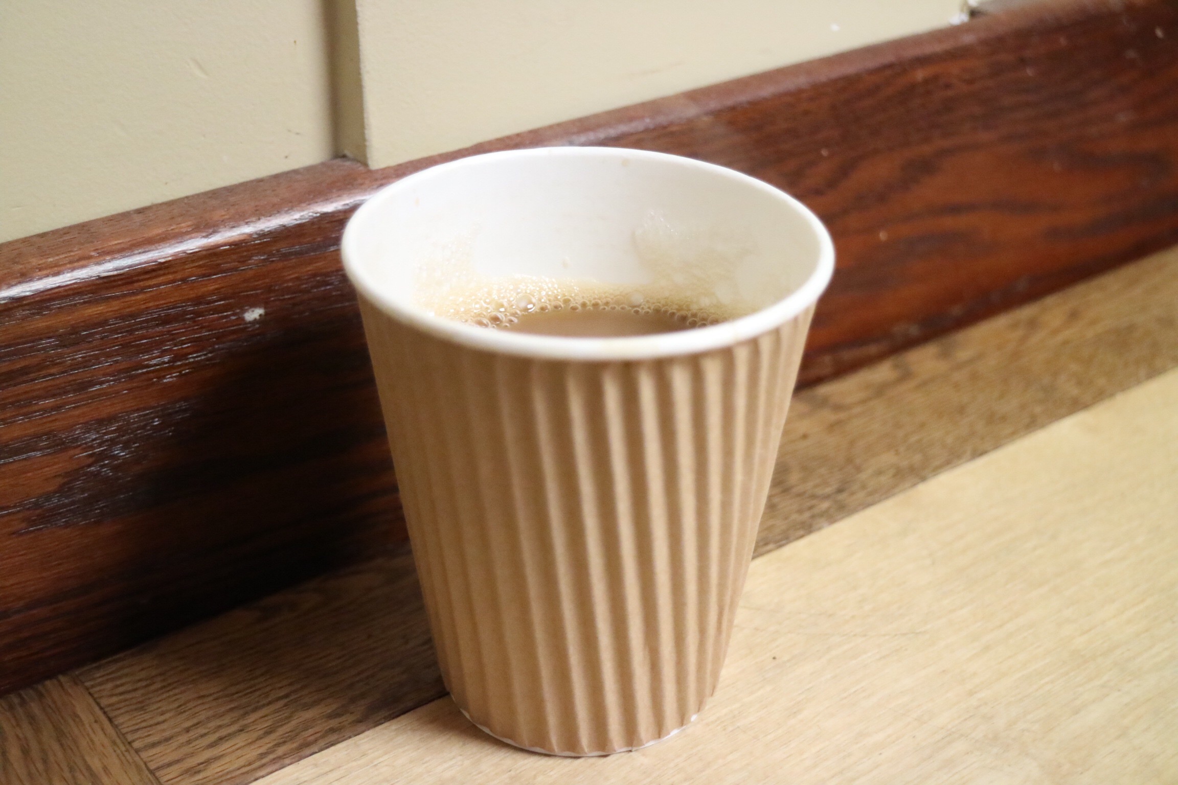 Milano Coffee