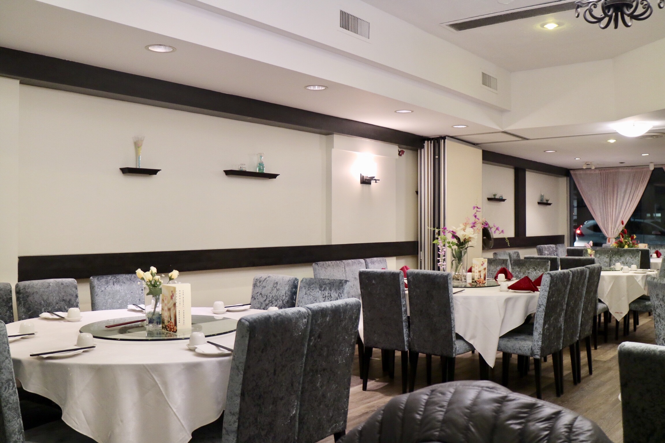 River Chinese Cuisine