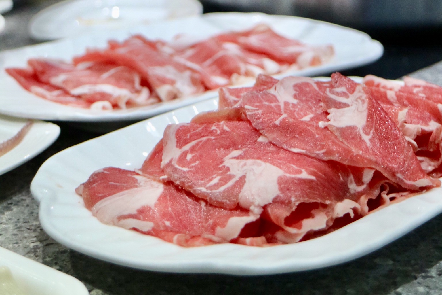 lamb