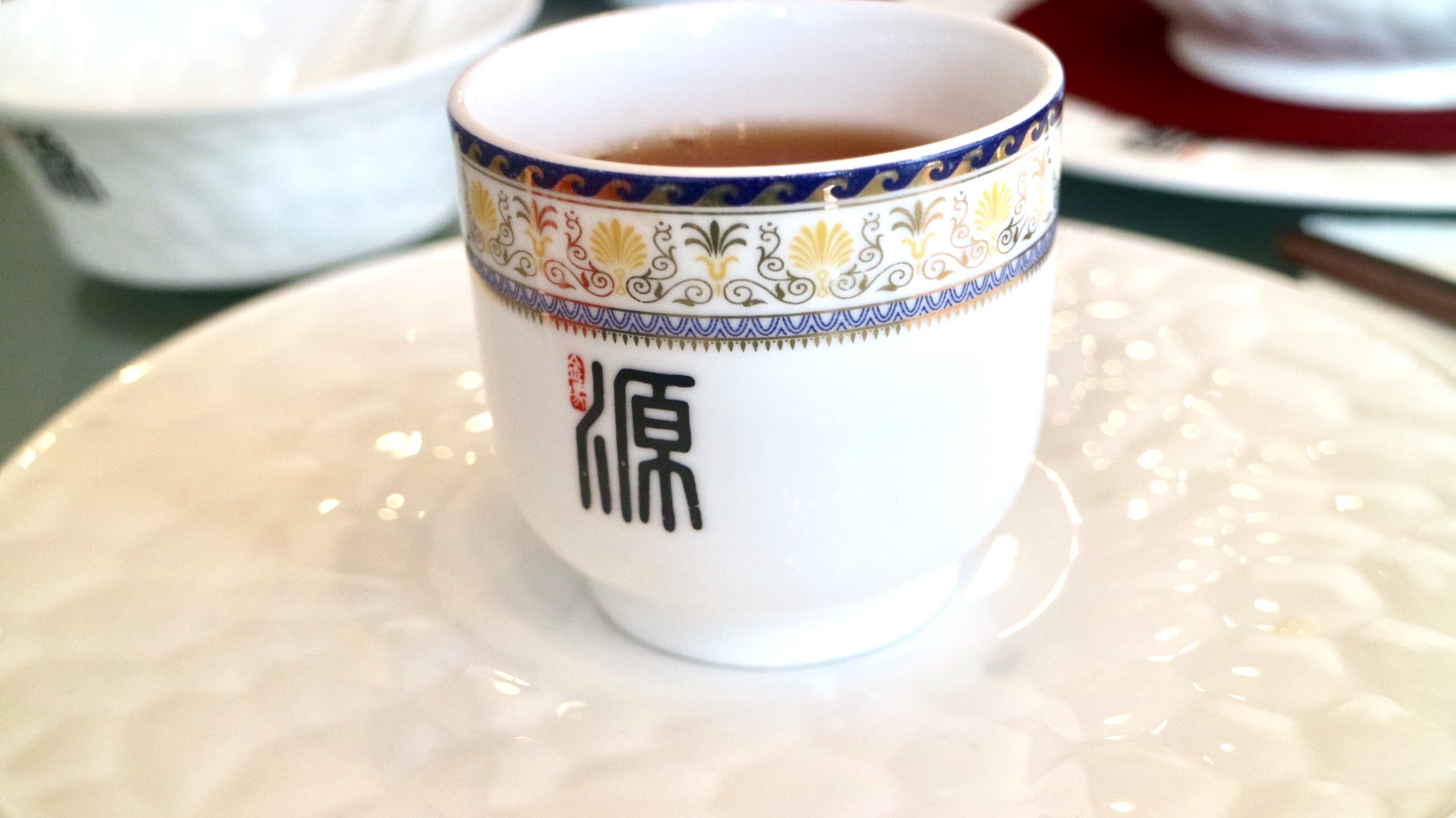 Z&Y Shanghai Cuisine