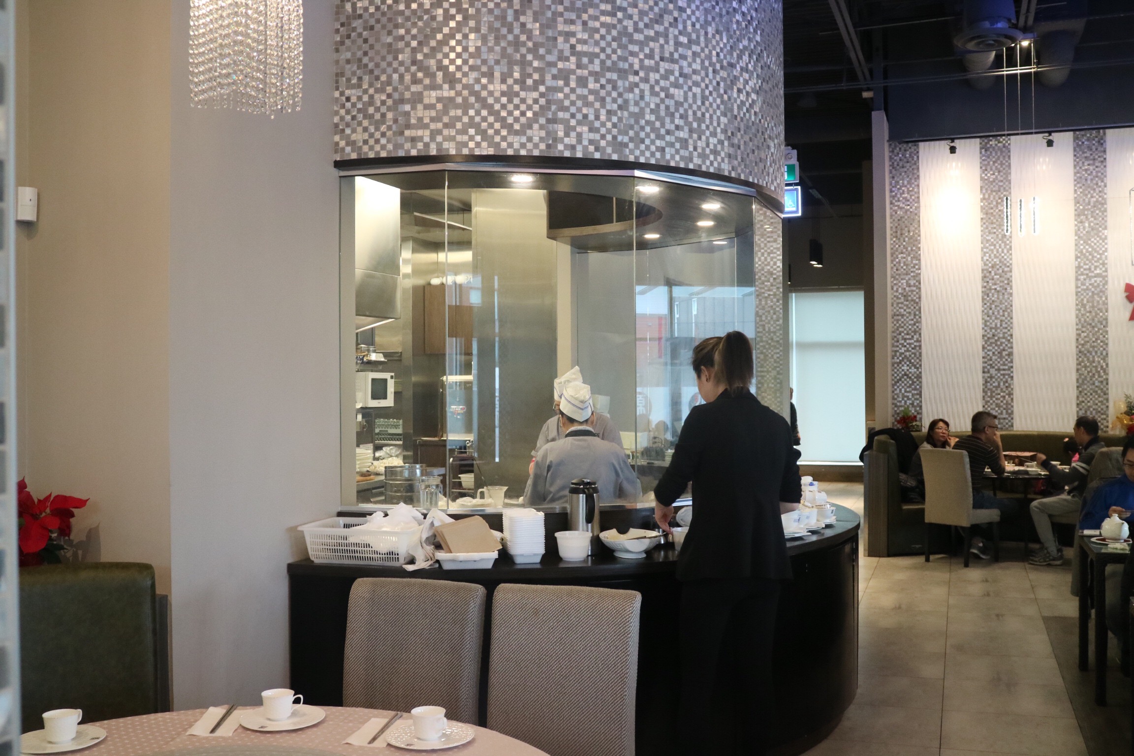 Z&Y Shanghai Cuisine