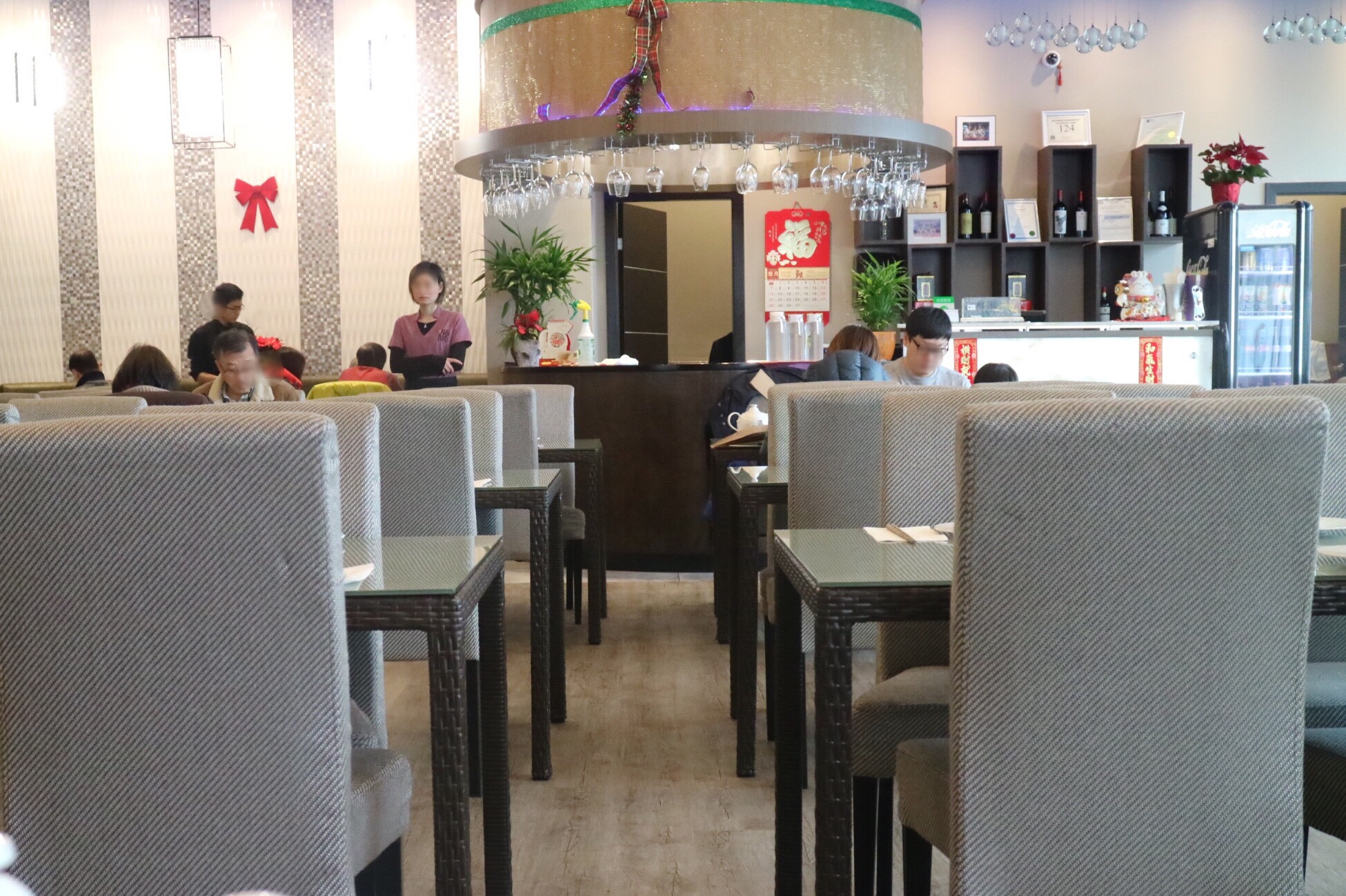 Z&Y Shanghai Cuisine