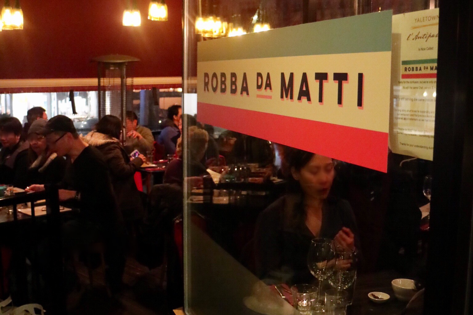 Robba Da Matti