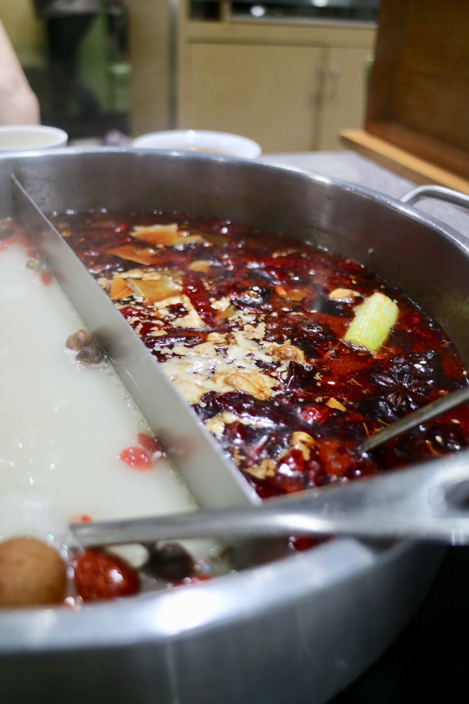 spice soup base