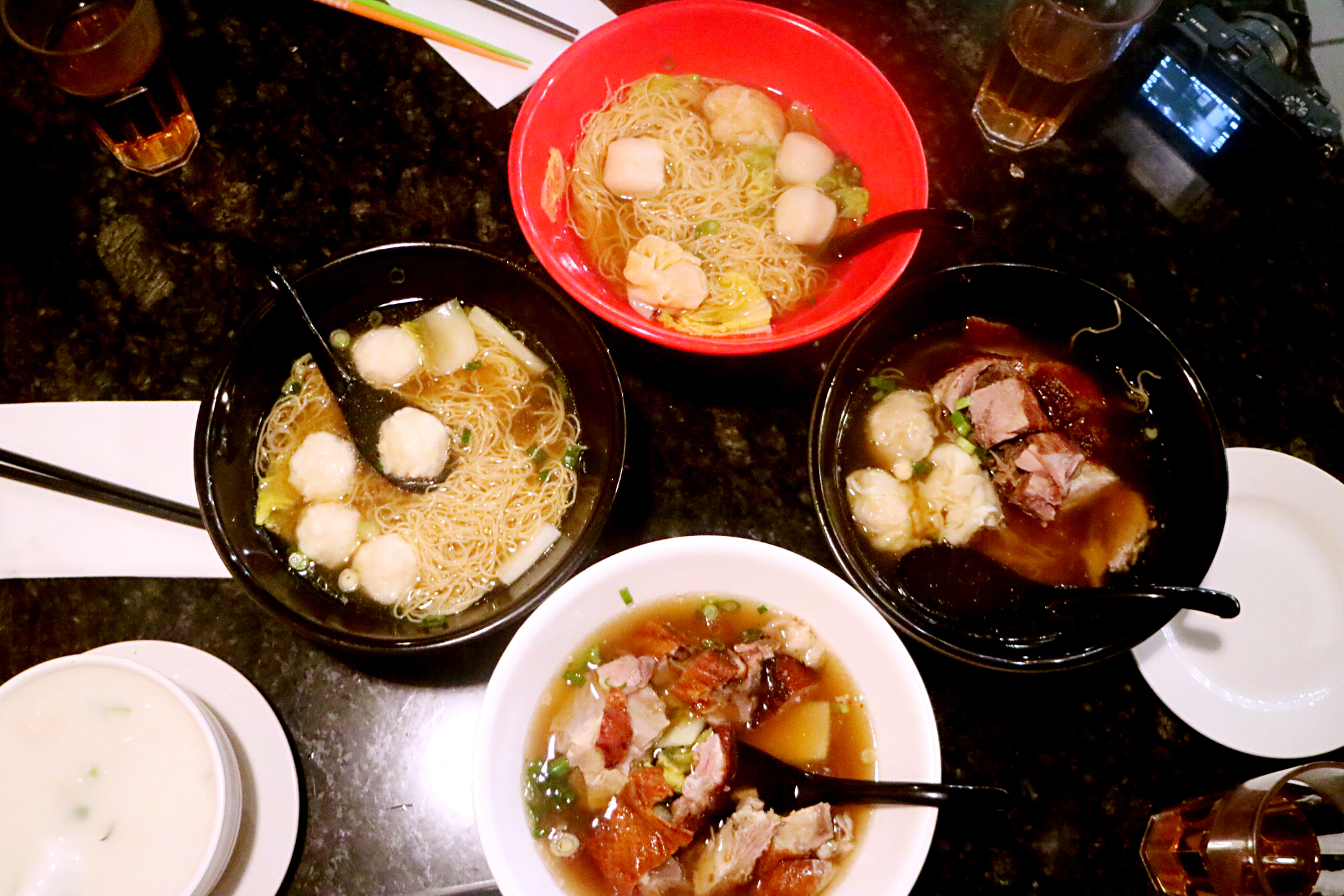 Neptune Chinese Kitchen