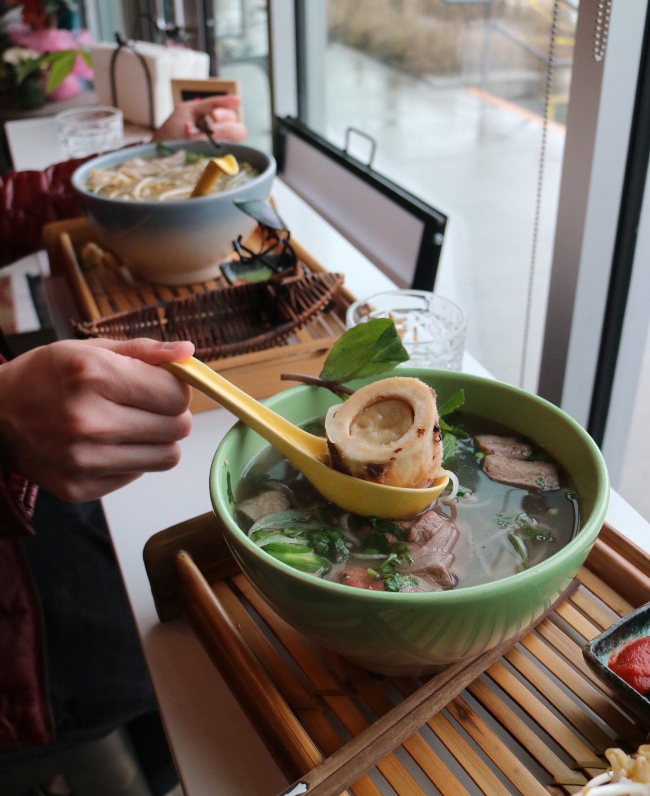 Beef Pho