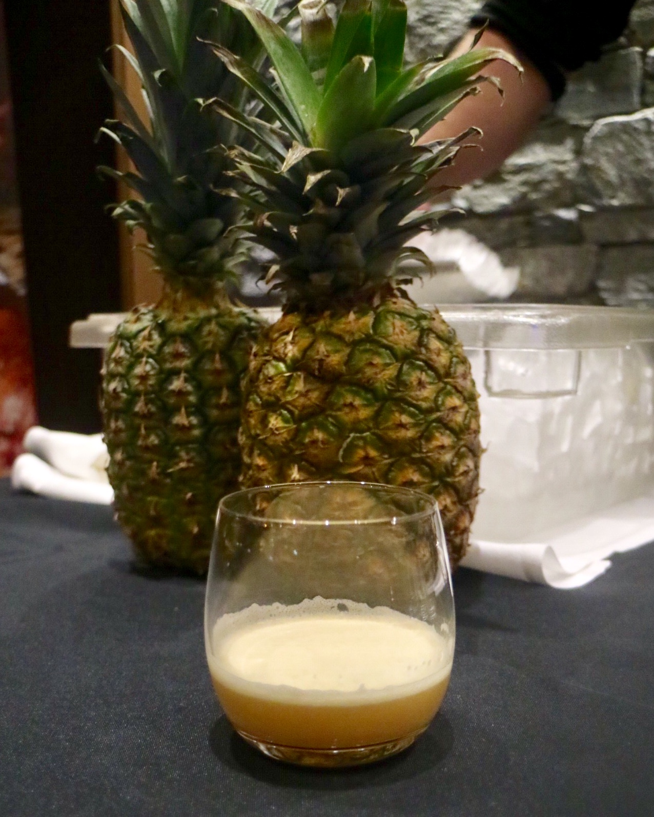Guatemala Colada