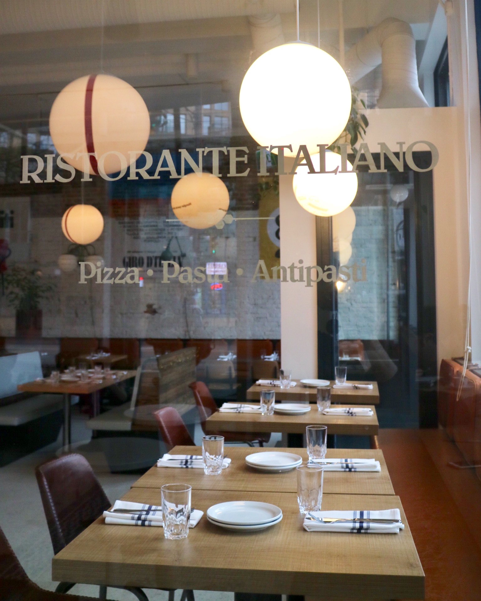 Di Beppe Ristorante Italiano