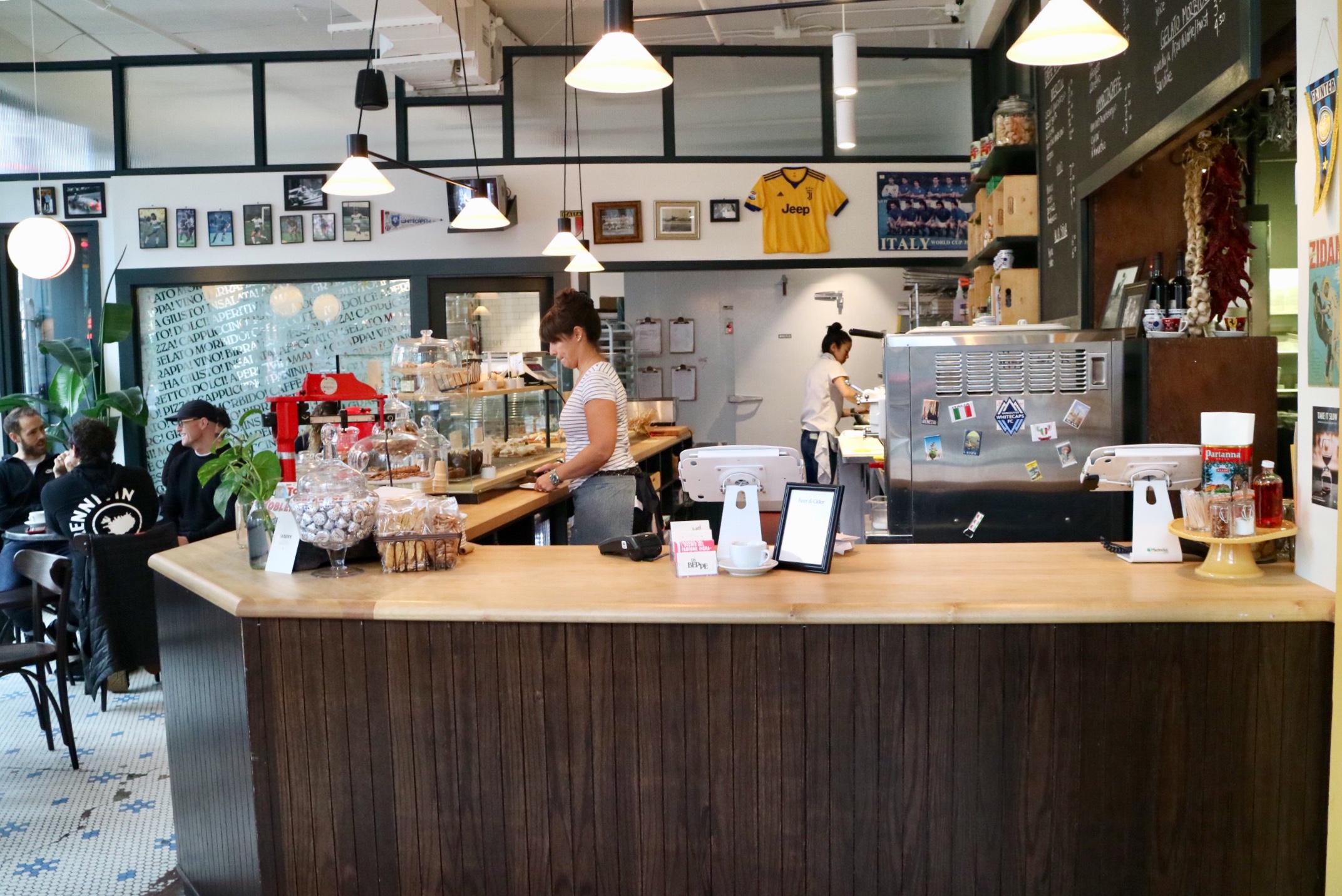 Caffe Di Beppe