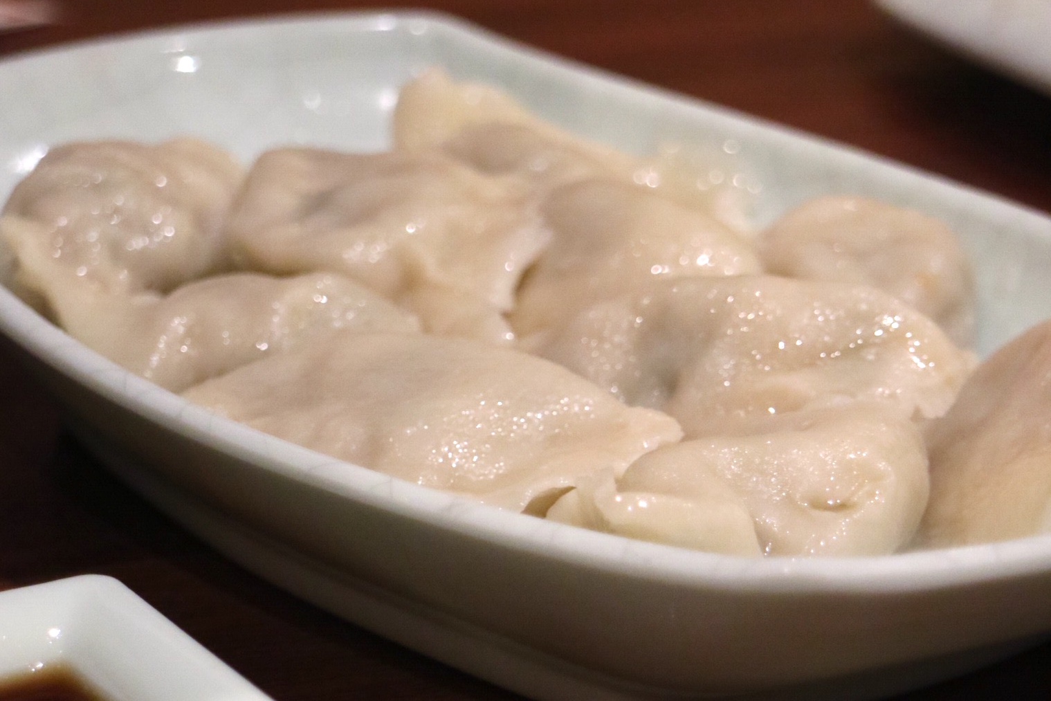 Northern Pork Dumplings