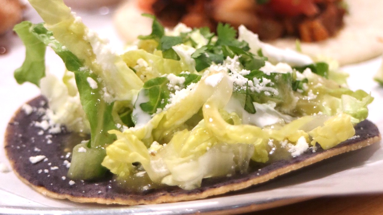 Tostada