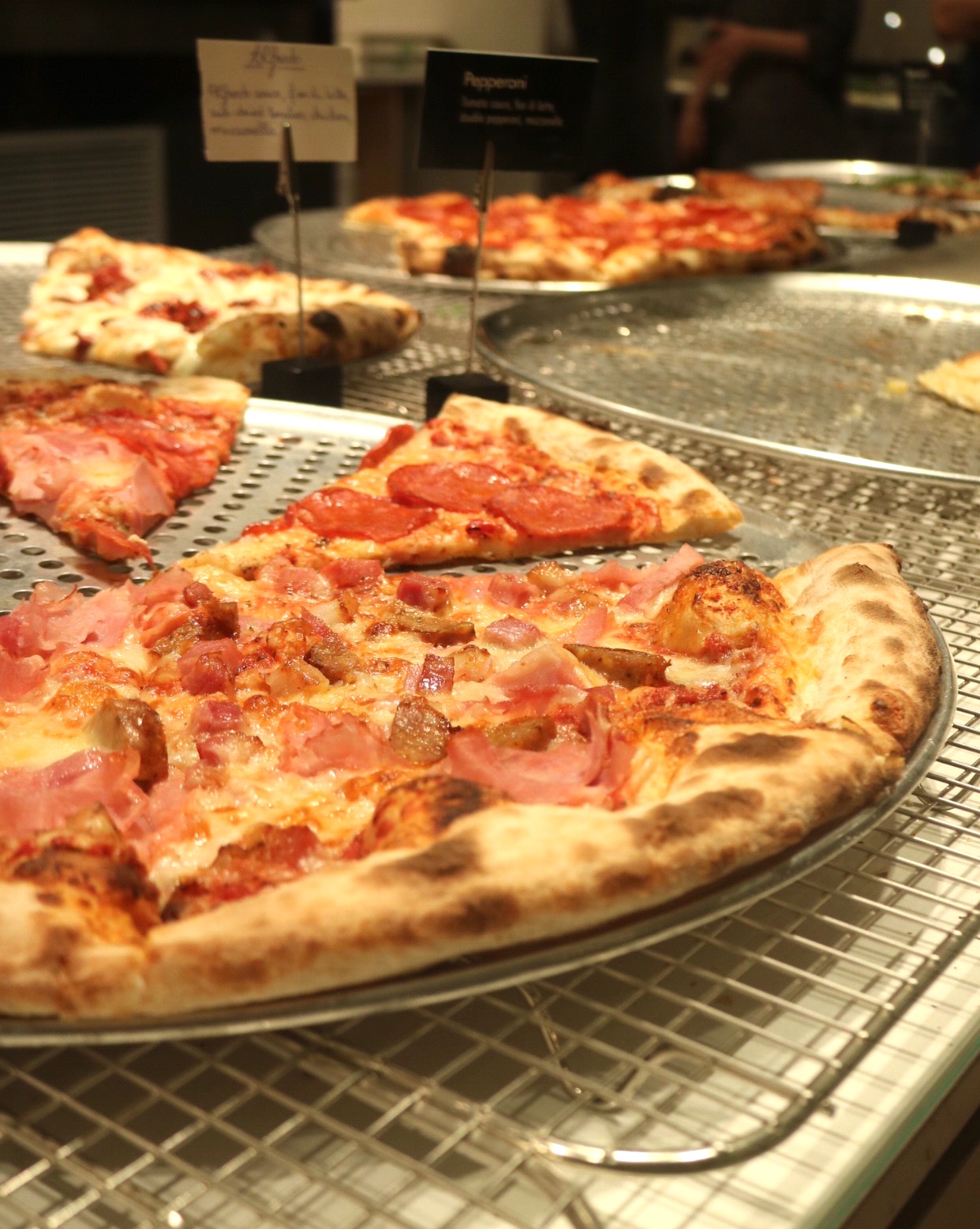 Ignite Pizza
