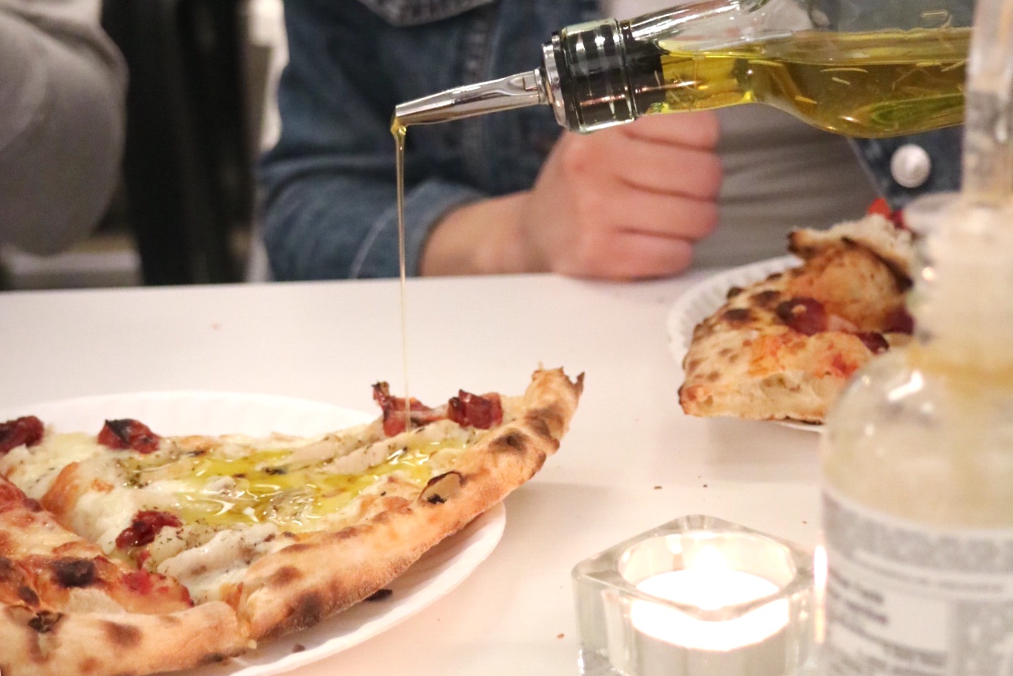 Ignite Pizza