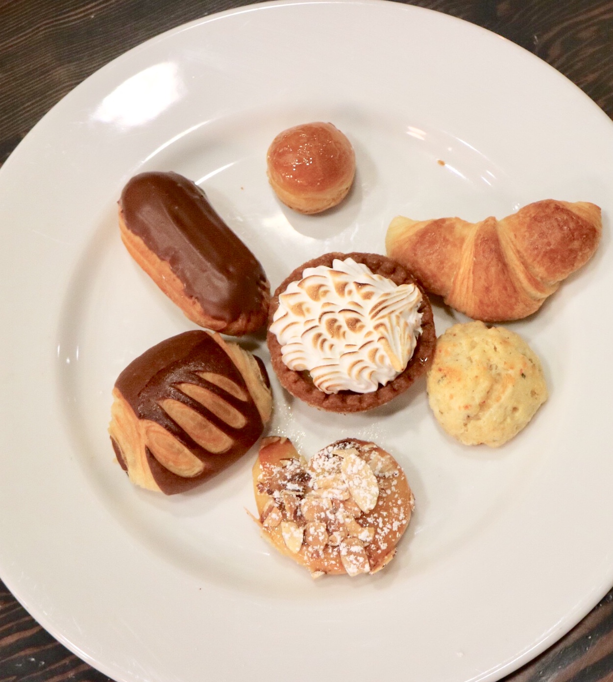 Panidor Bakery Café