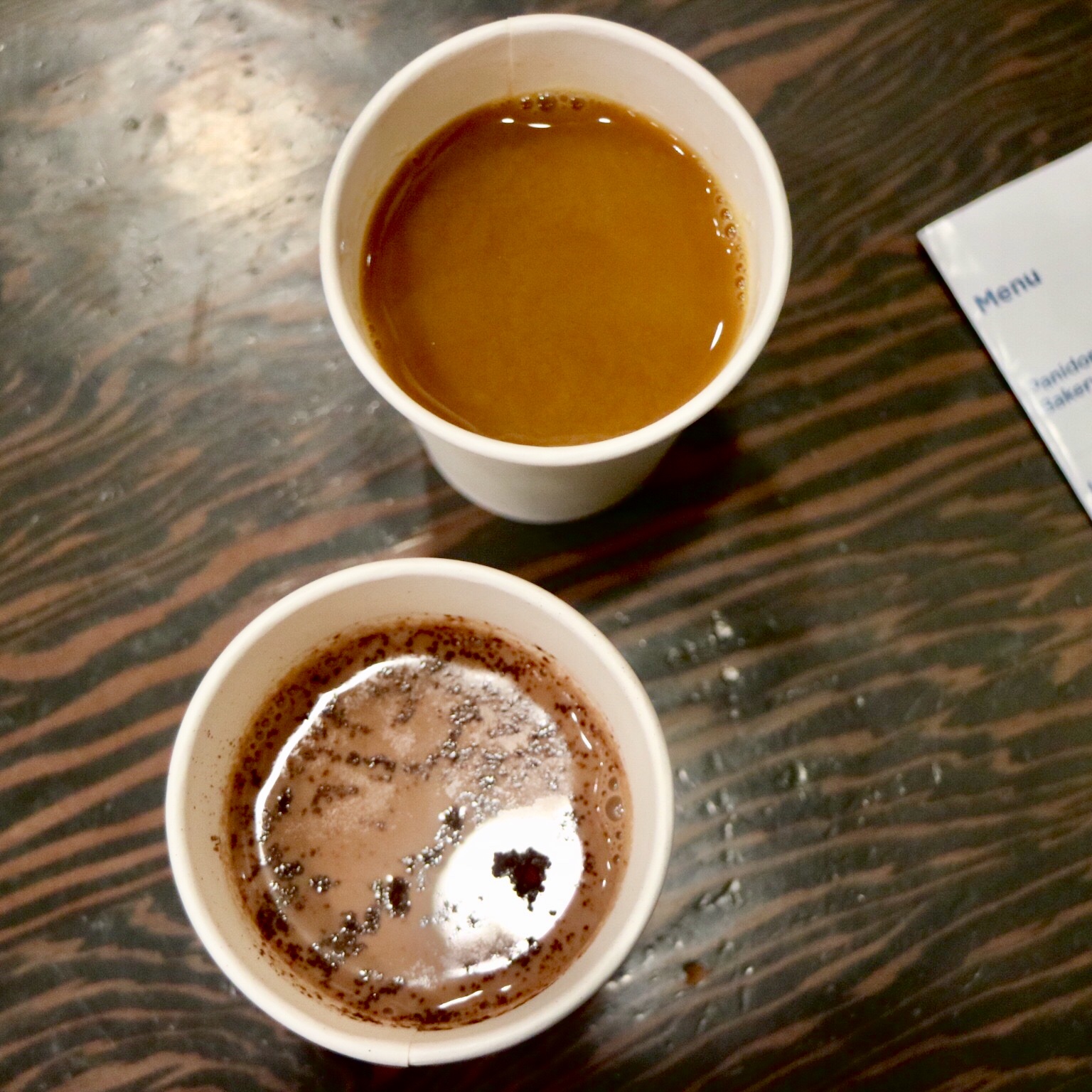 Panidor Bakery Café