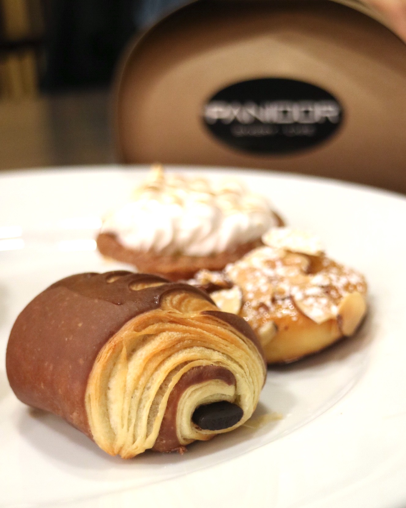 Panidor Bakery Café