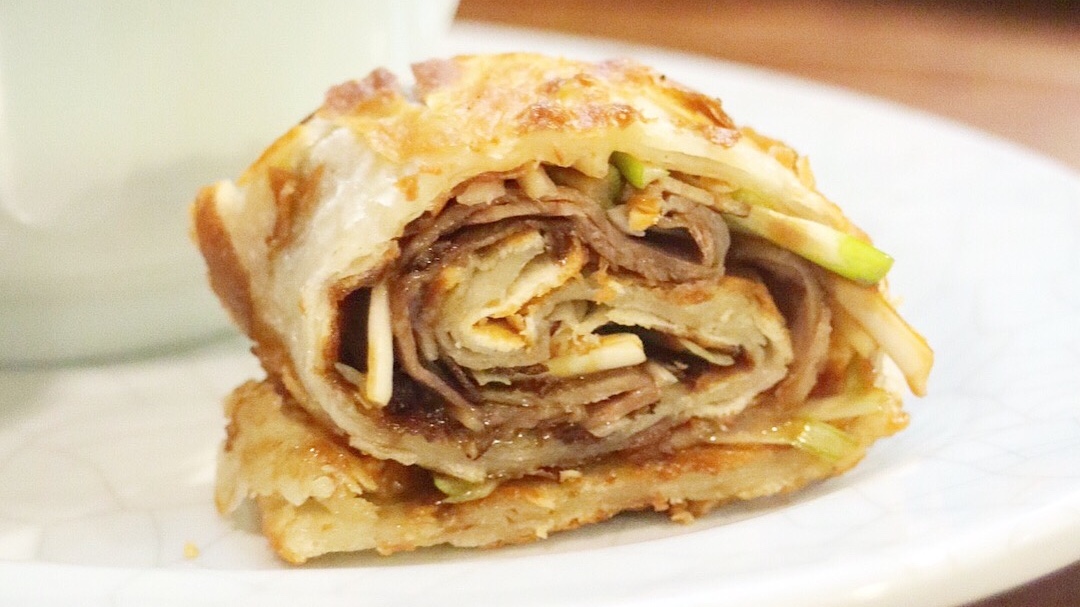 beef roll