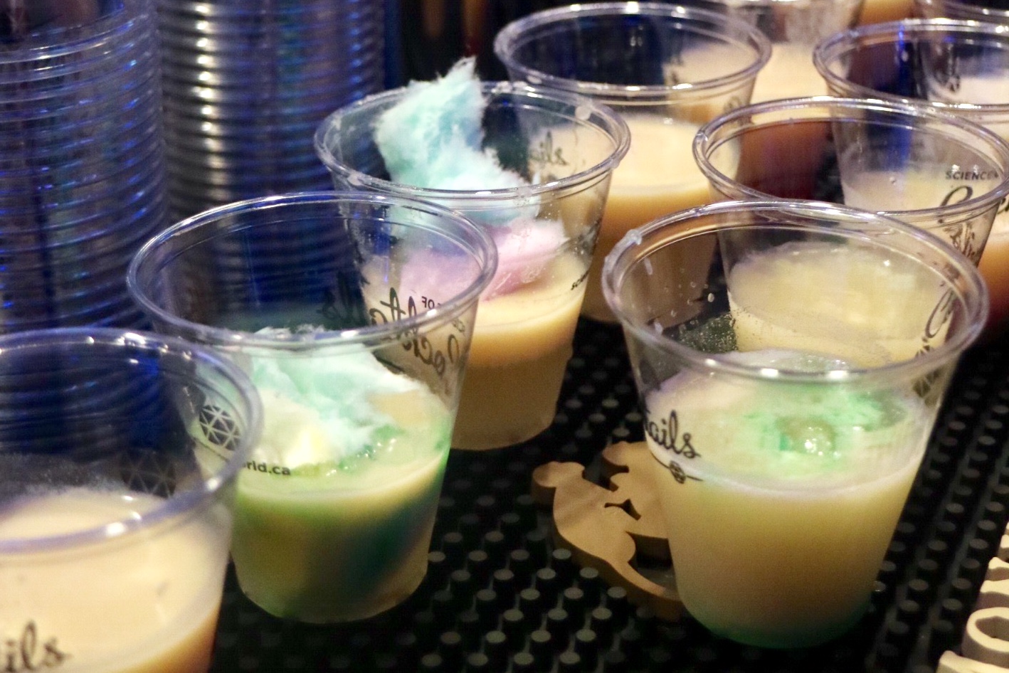Cold Toddy