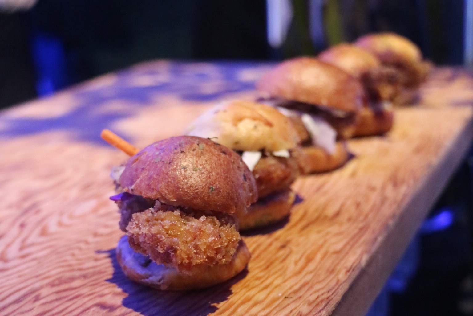 Katsu Pork