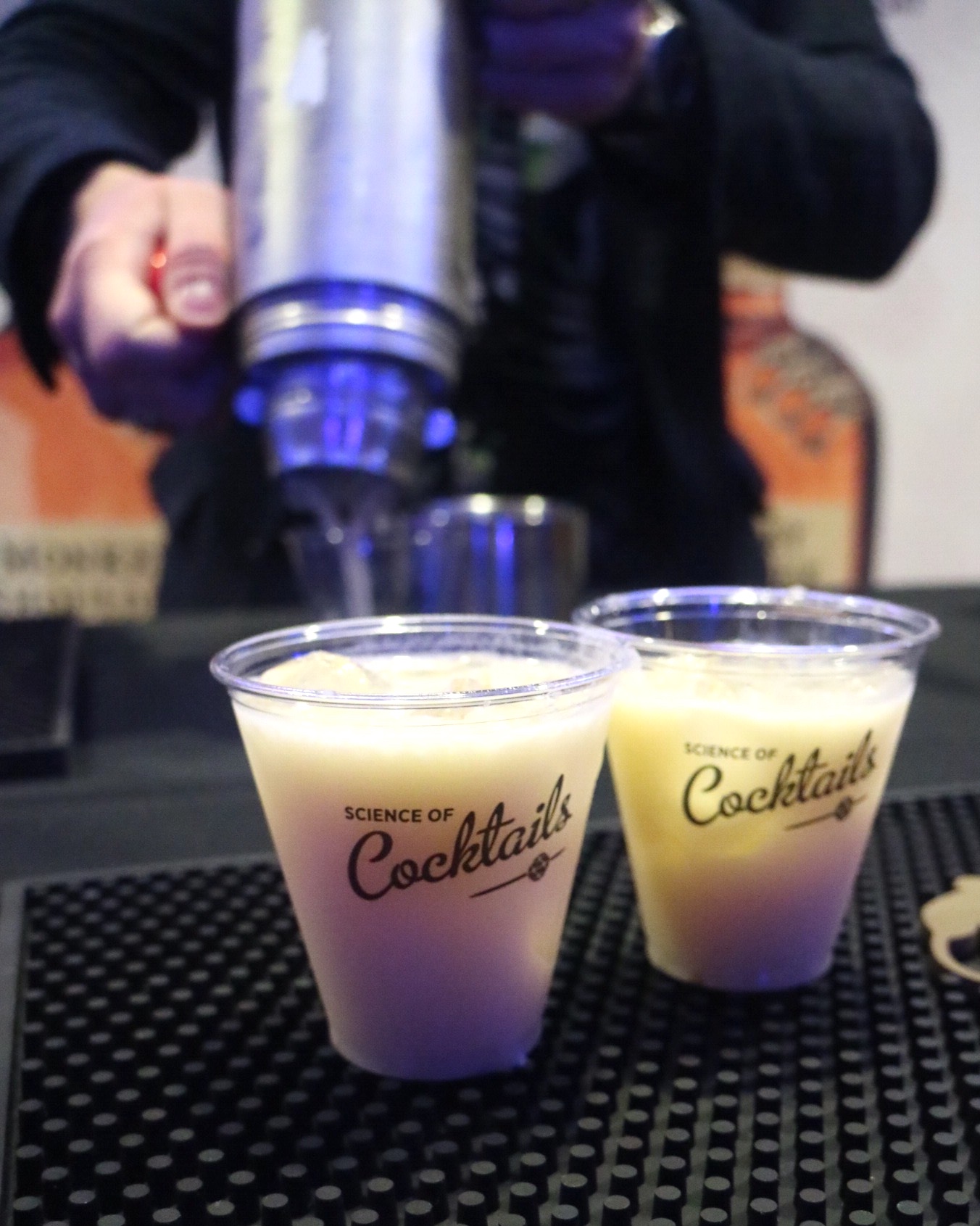 Cold Toddy