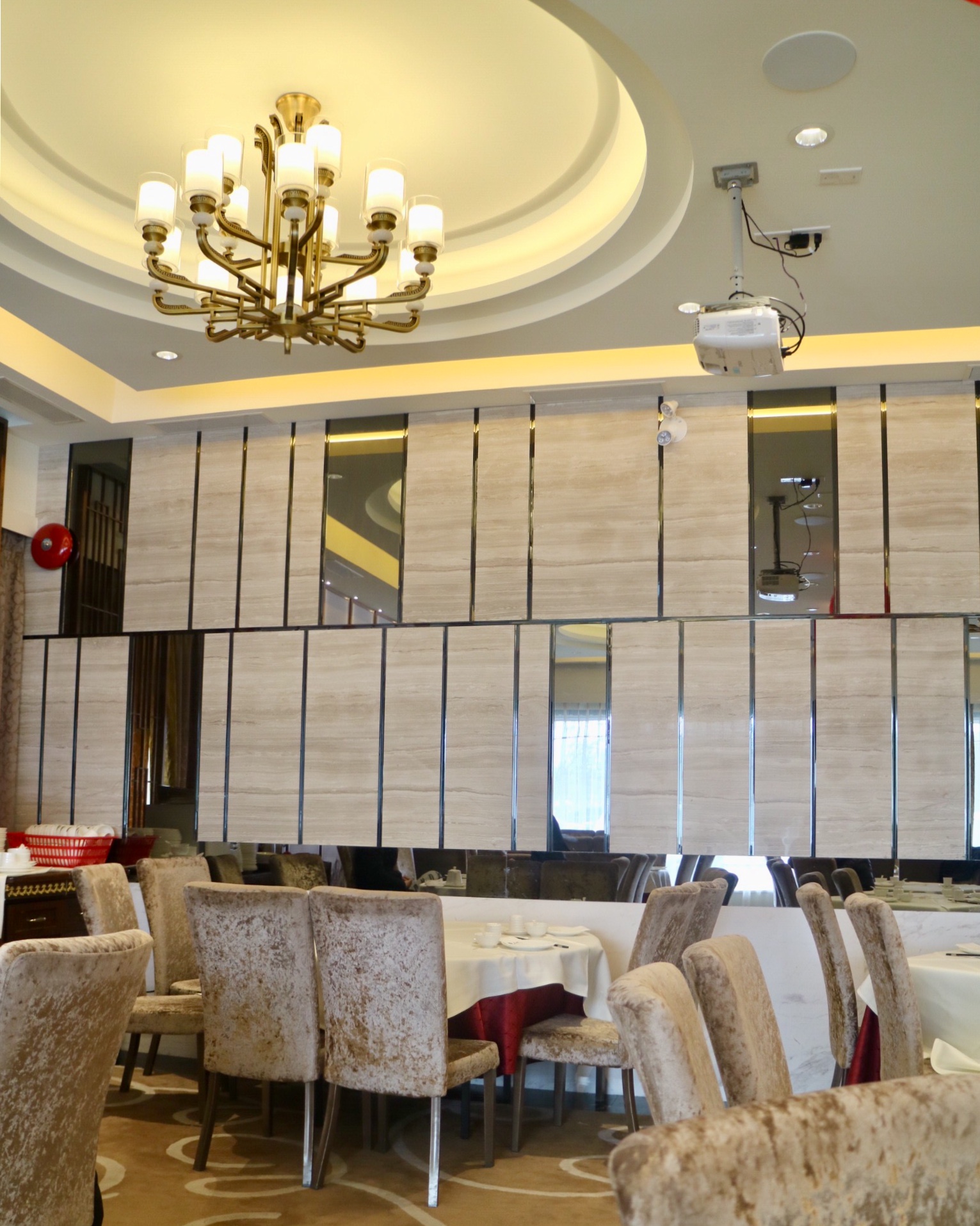 Yue Restaurant