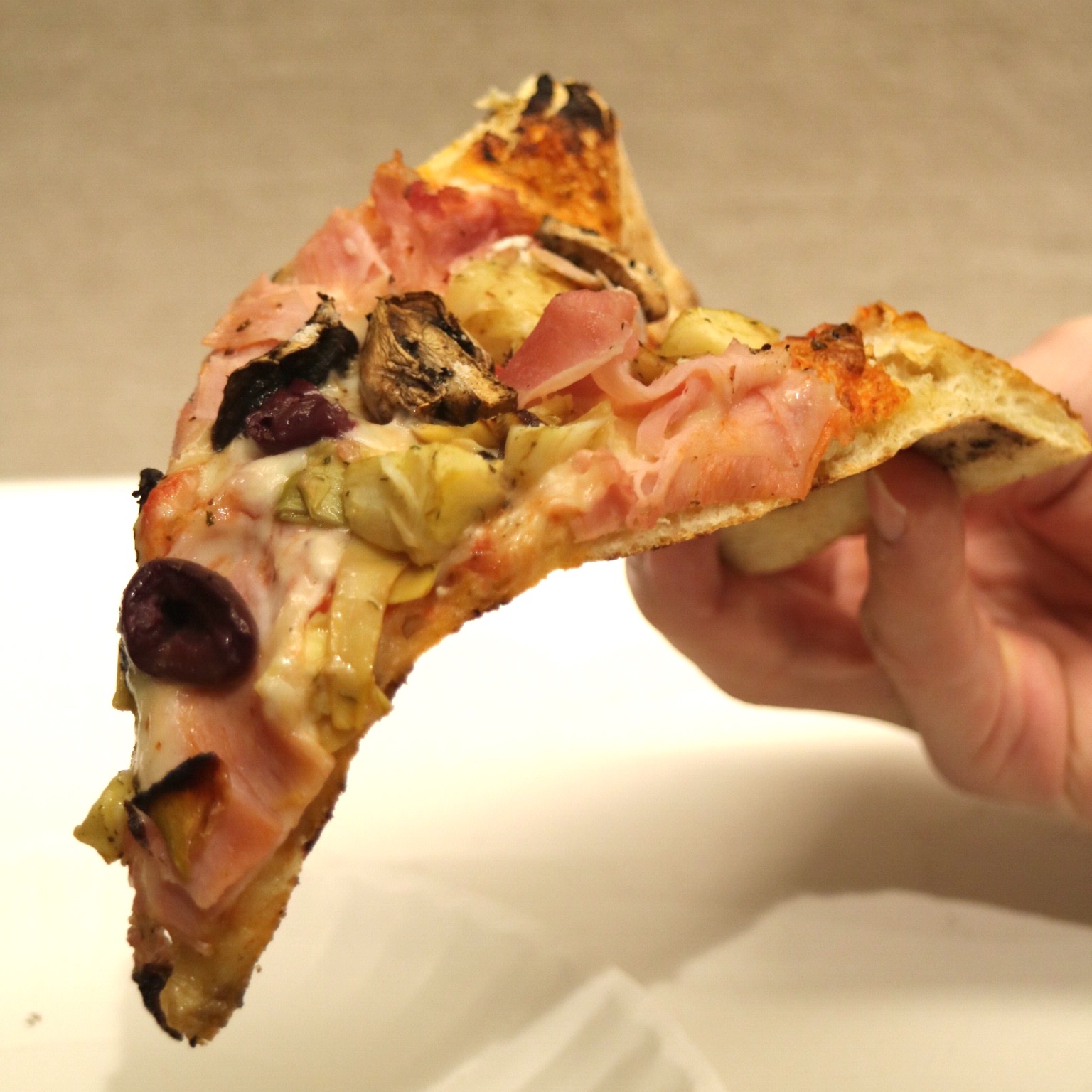 Ignite Pizzeria Express