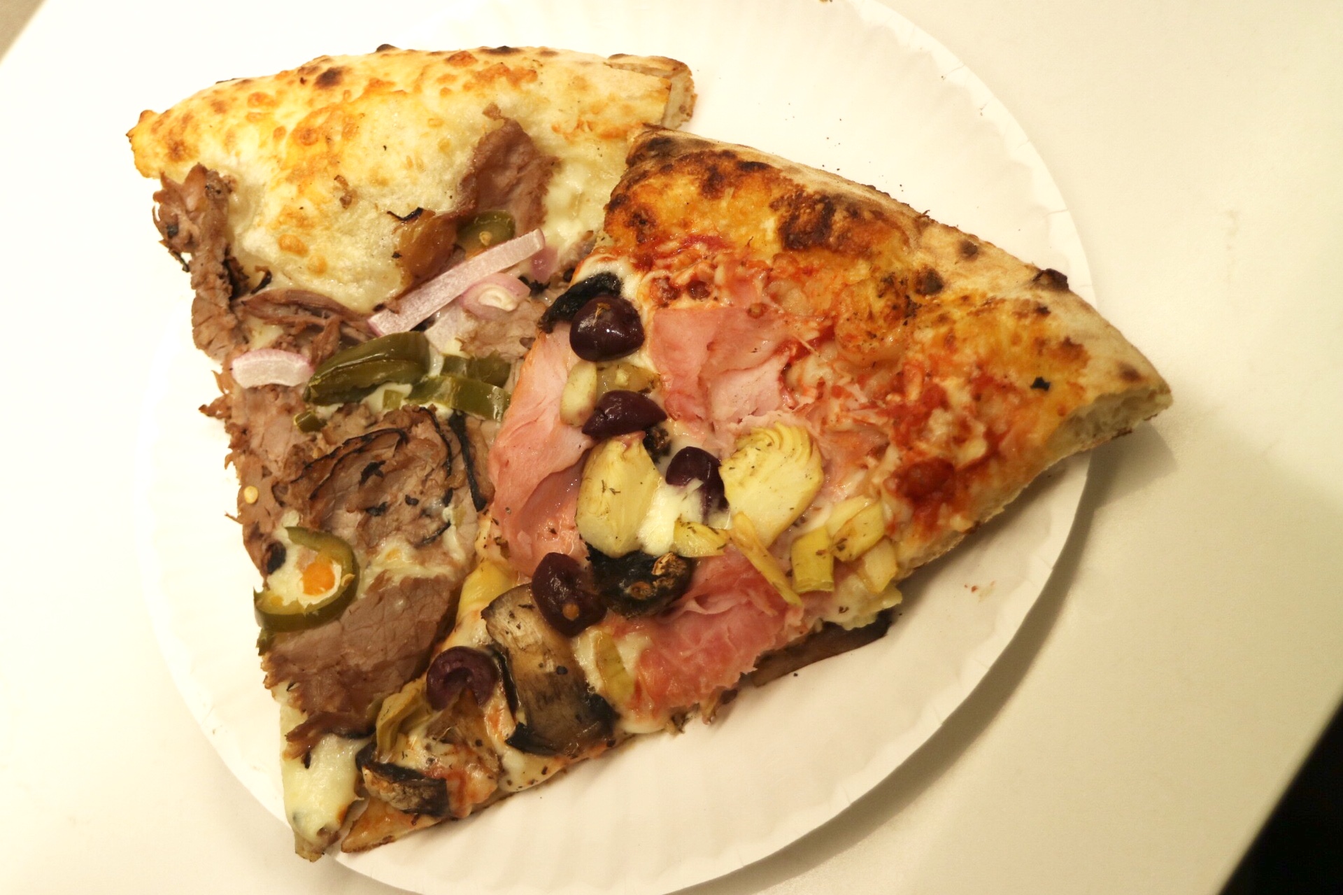 Ignite Pizzeria Express