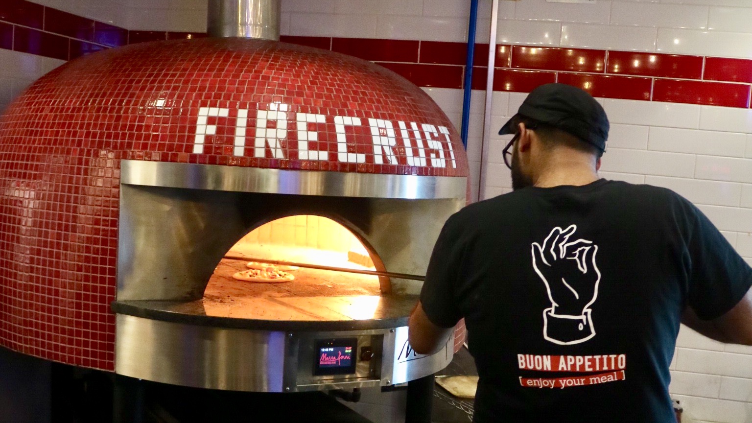 Firecrust Neapolitan Pizzeria