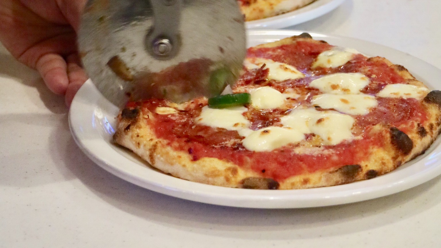 Firecrust Neapolitan Pizzeria