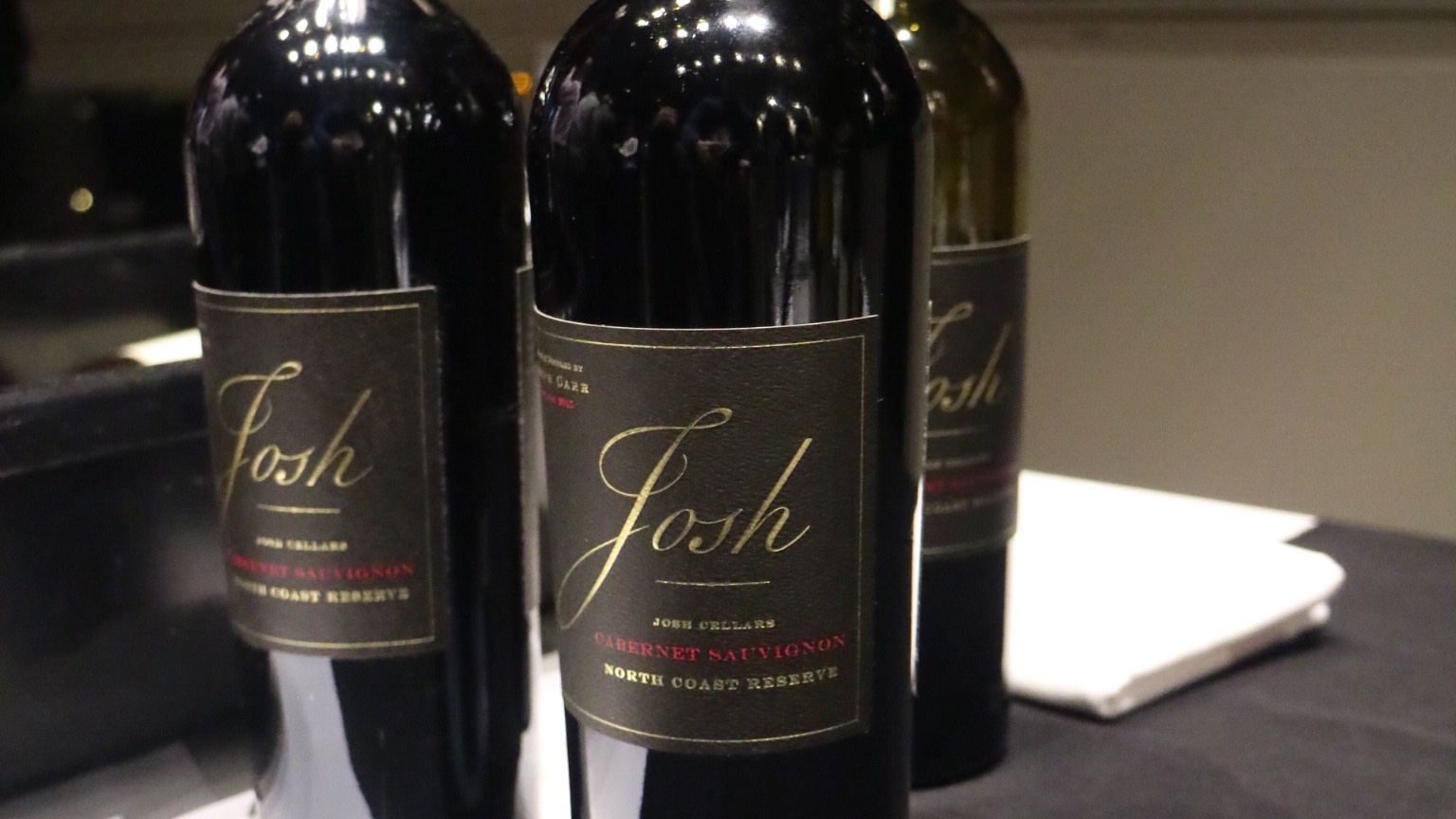 Josh Cellars