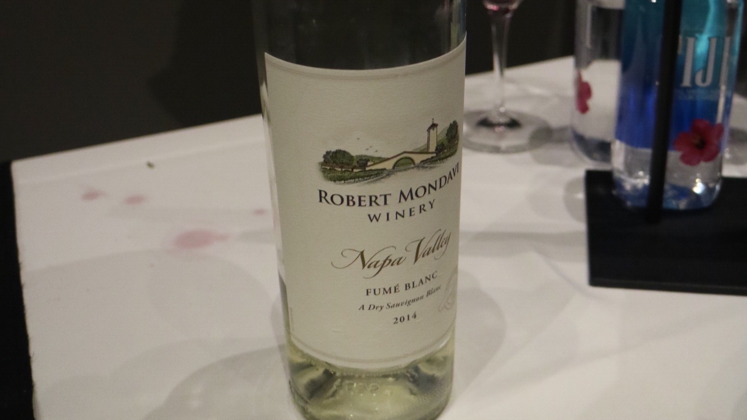 Robert Mondavi Winery