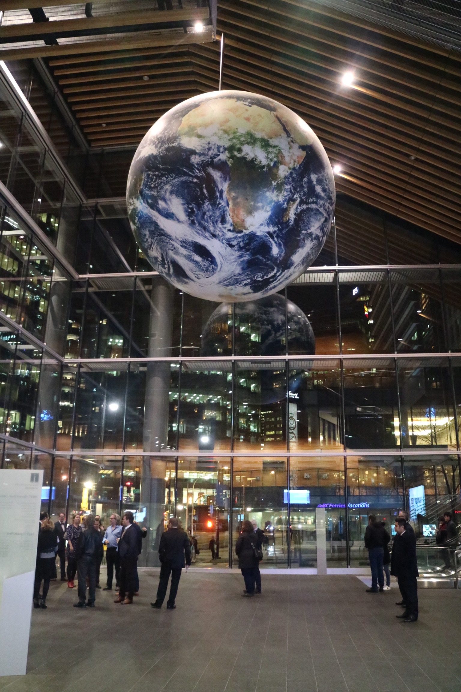 Vancouver Convention Centre