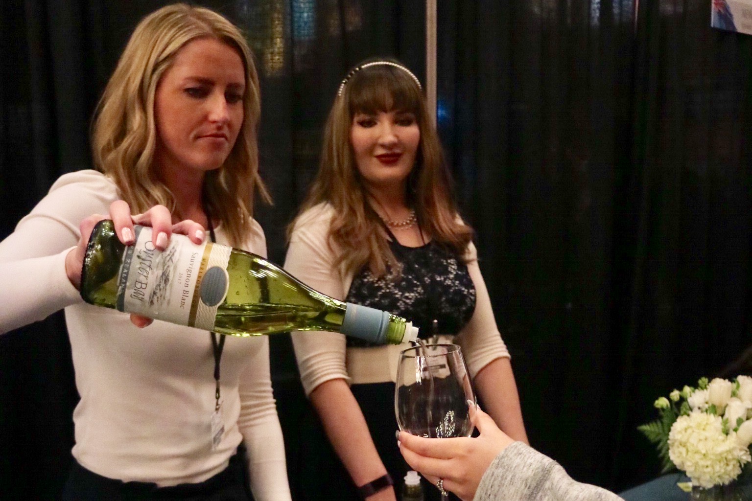 Oyster Bay Sauvignon Blanc 2017