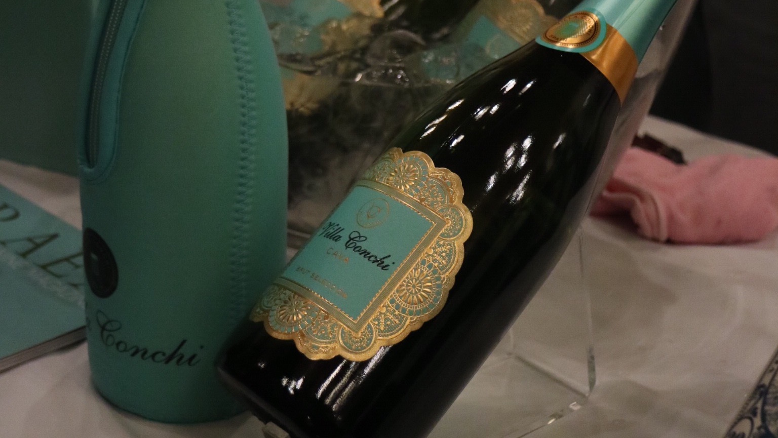 Villa Conchi Brut Seleccion NV