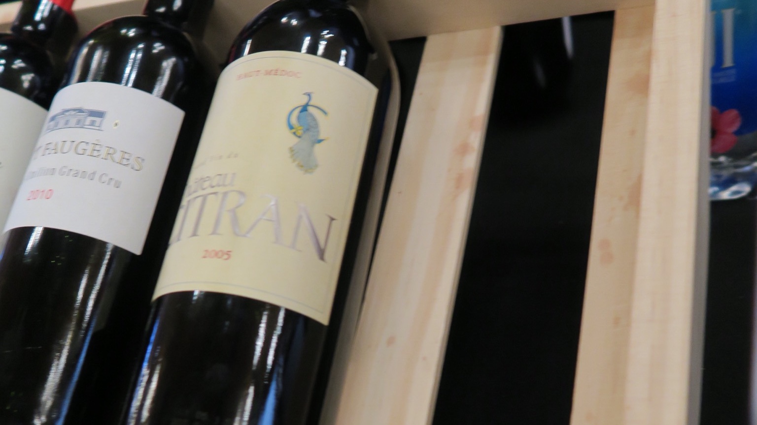 Château Citran 2005