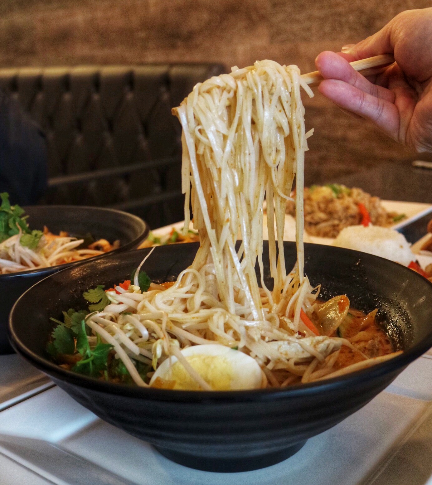 laksa
