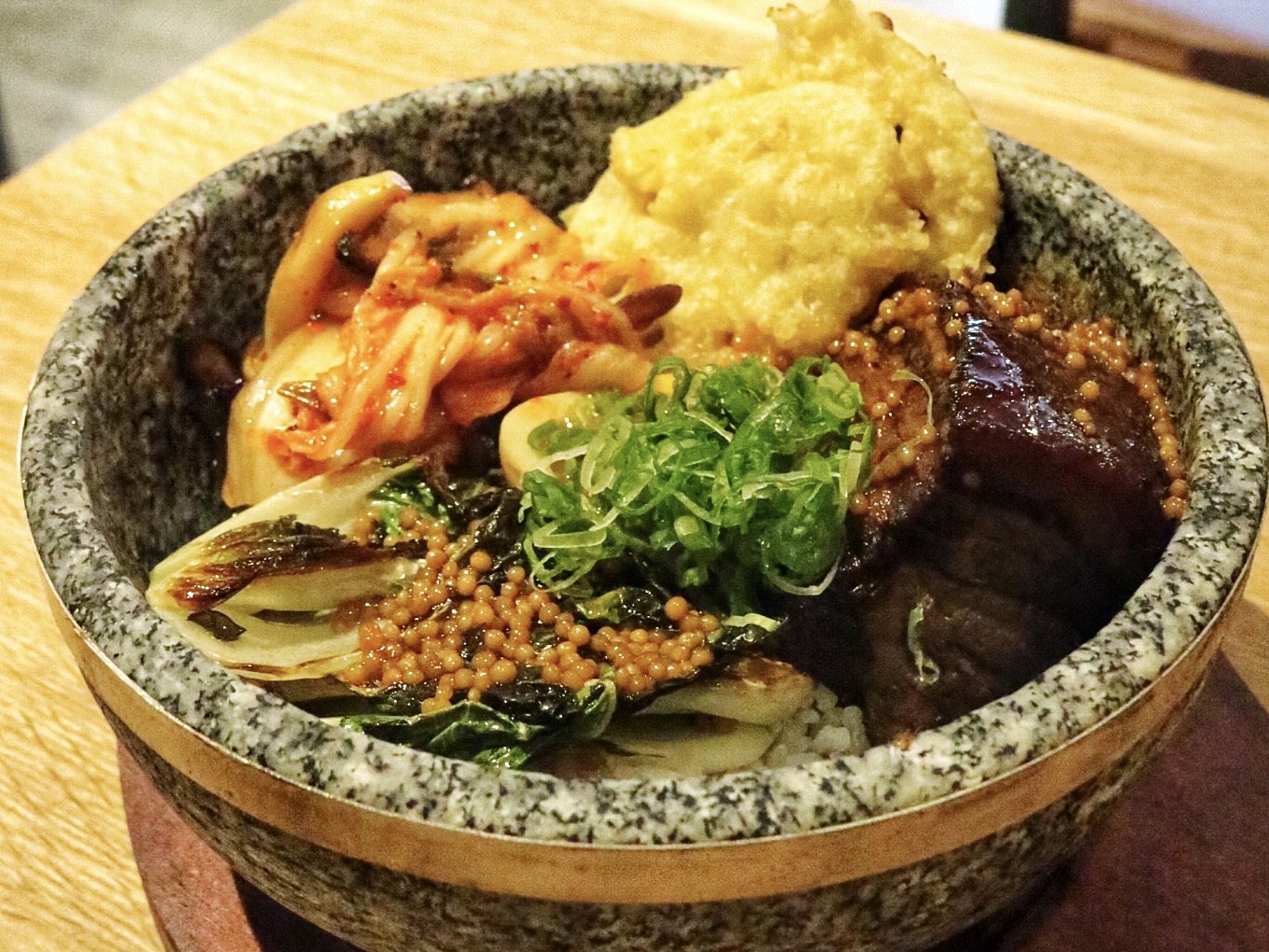 Bibimbap