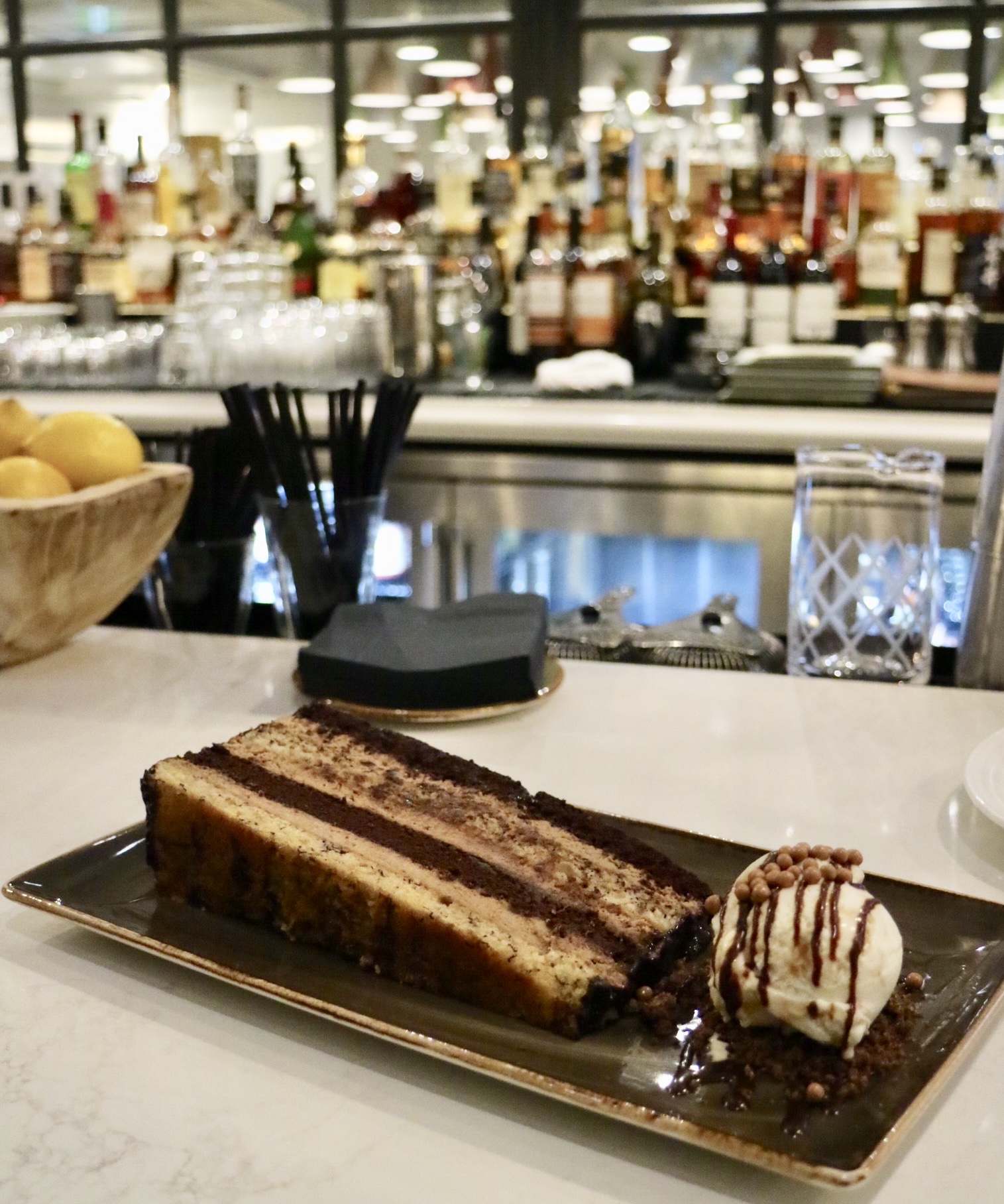 Society Cake