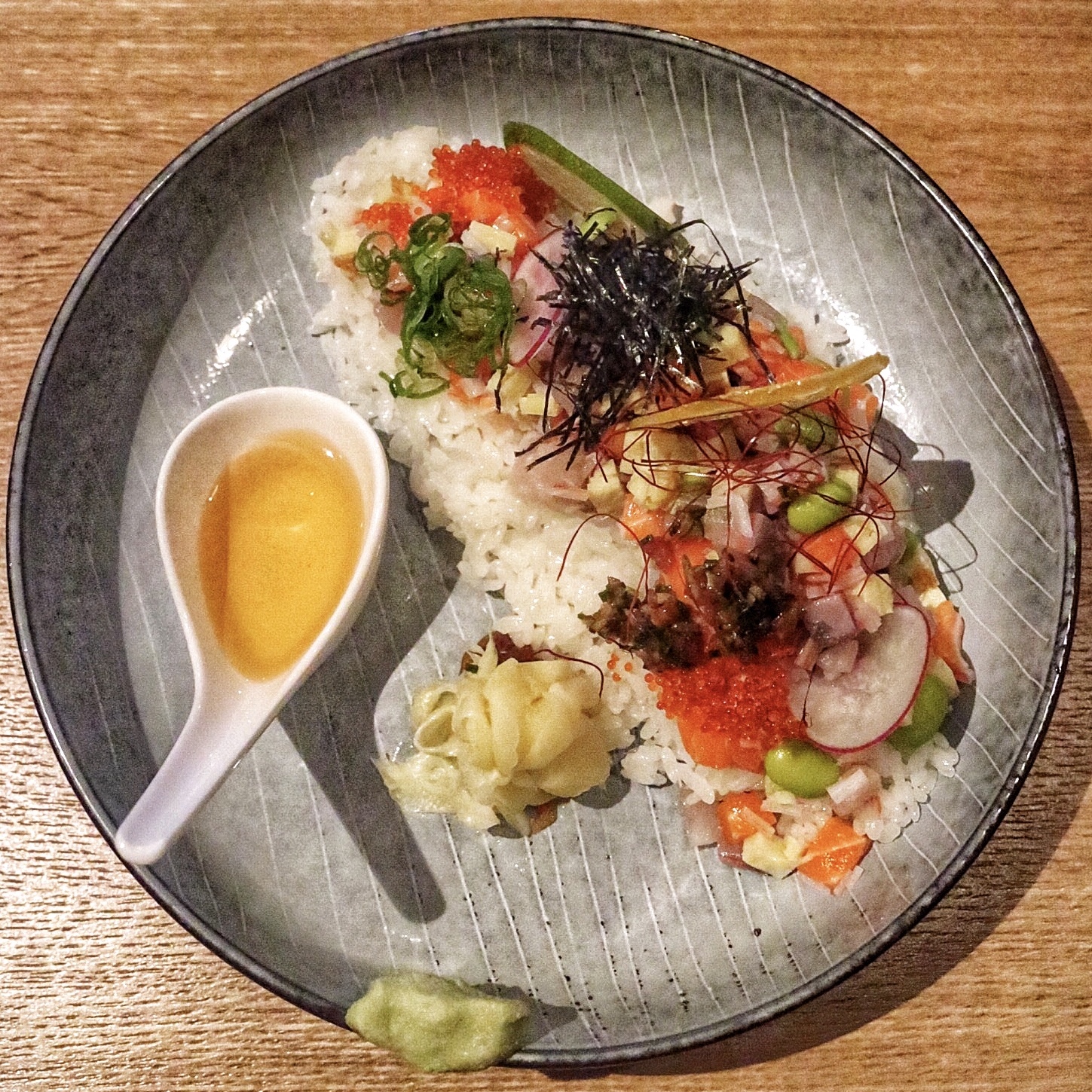 Chirashi