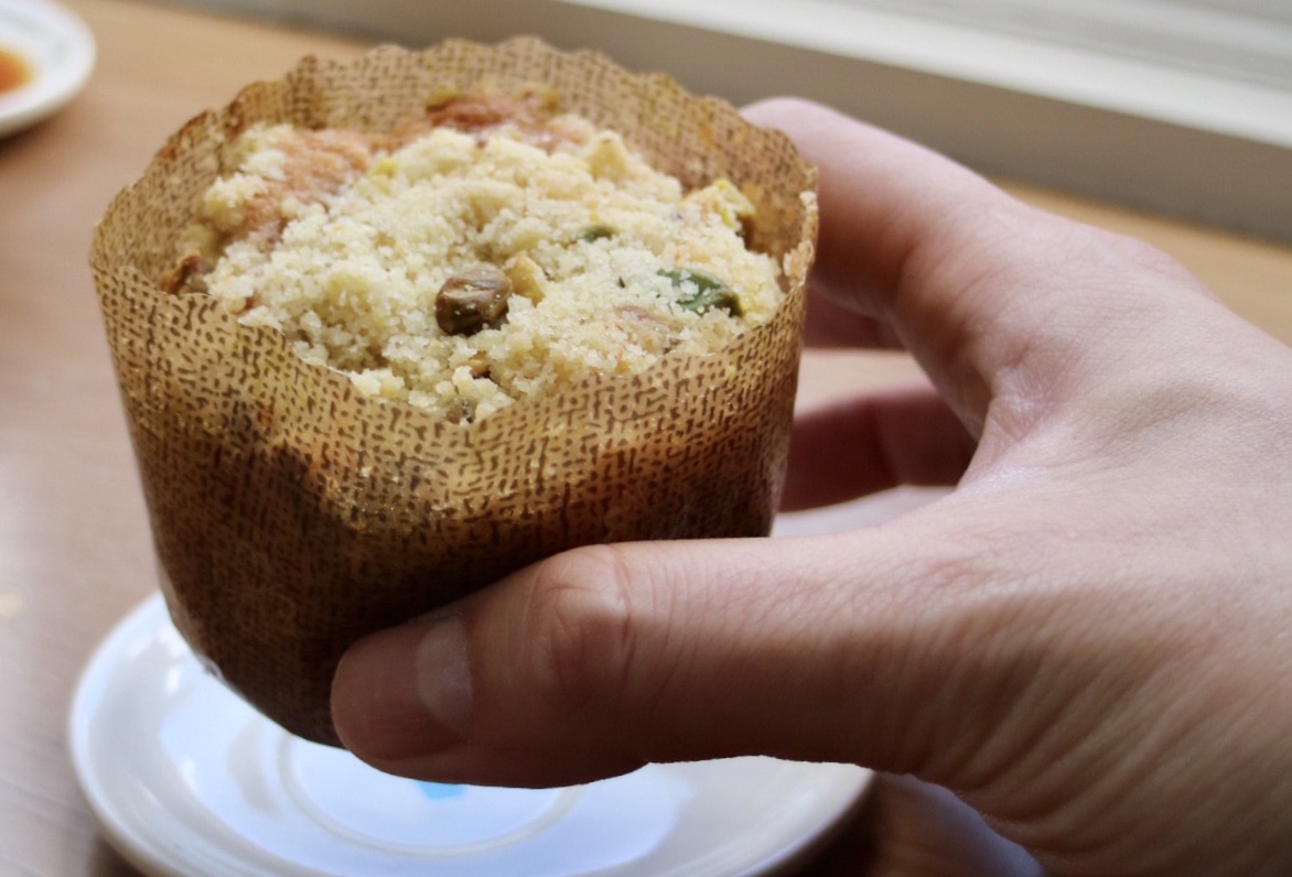 Fruit Buckle