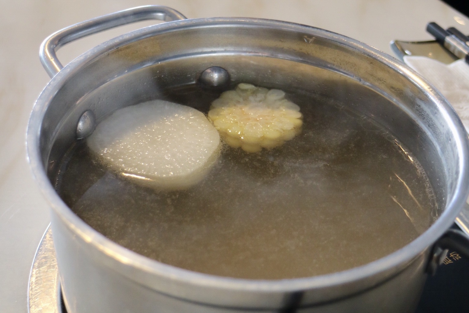 Original Beef Bone Broth