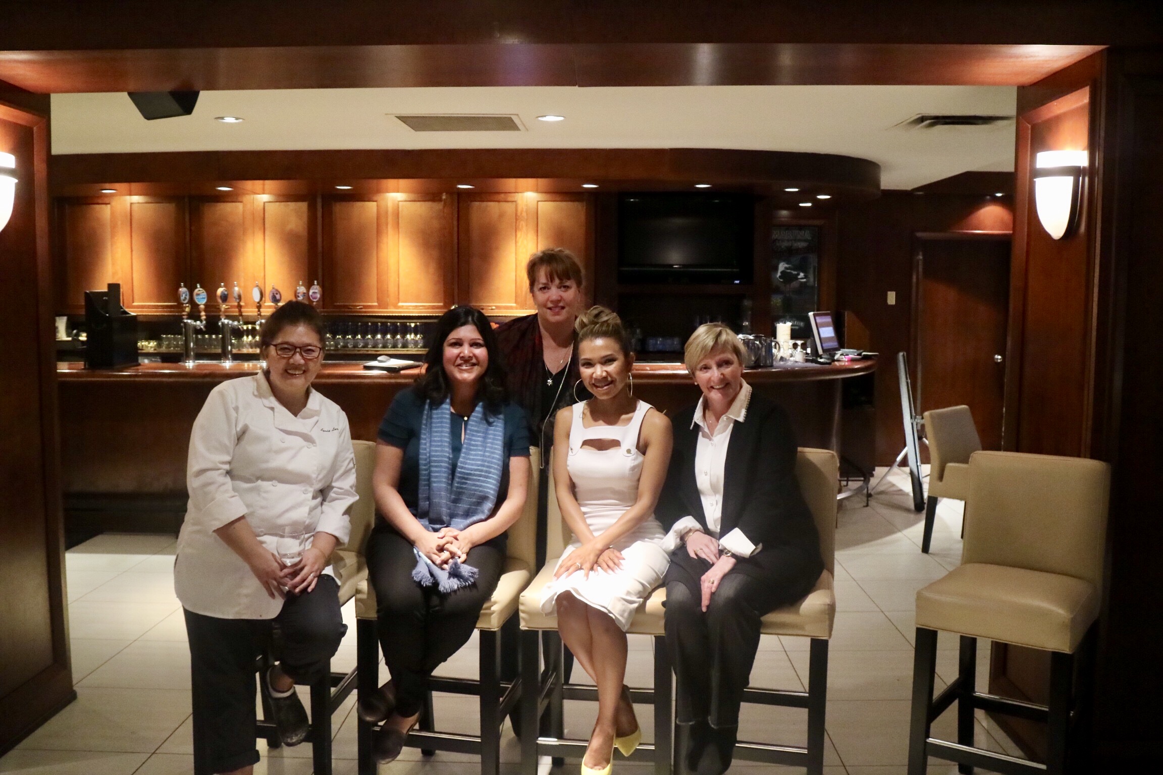 Food Talks 16
