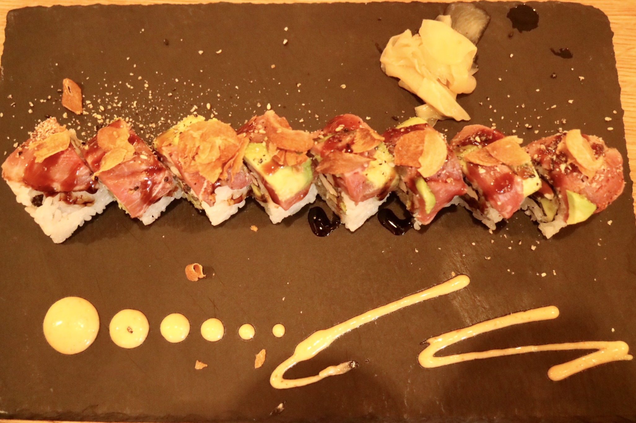 Yugo Roll