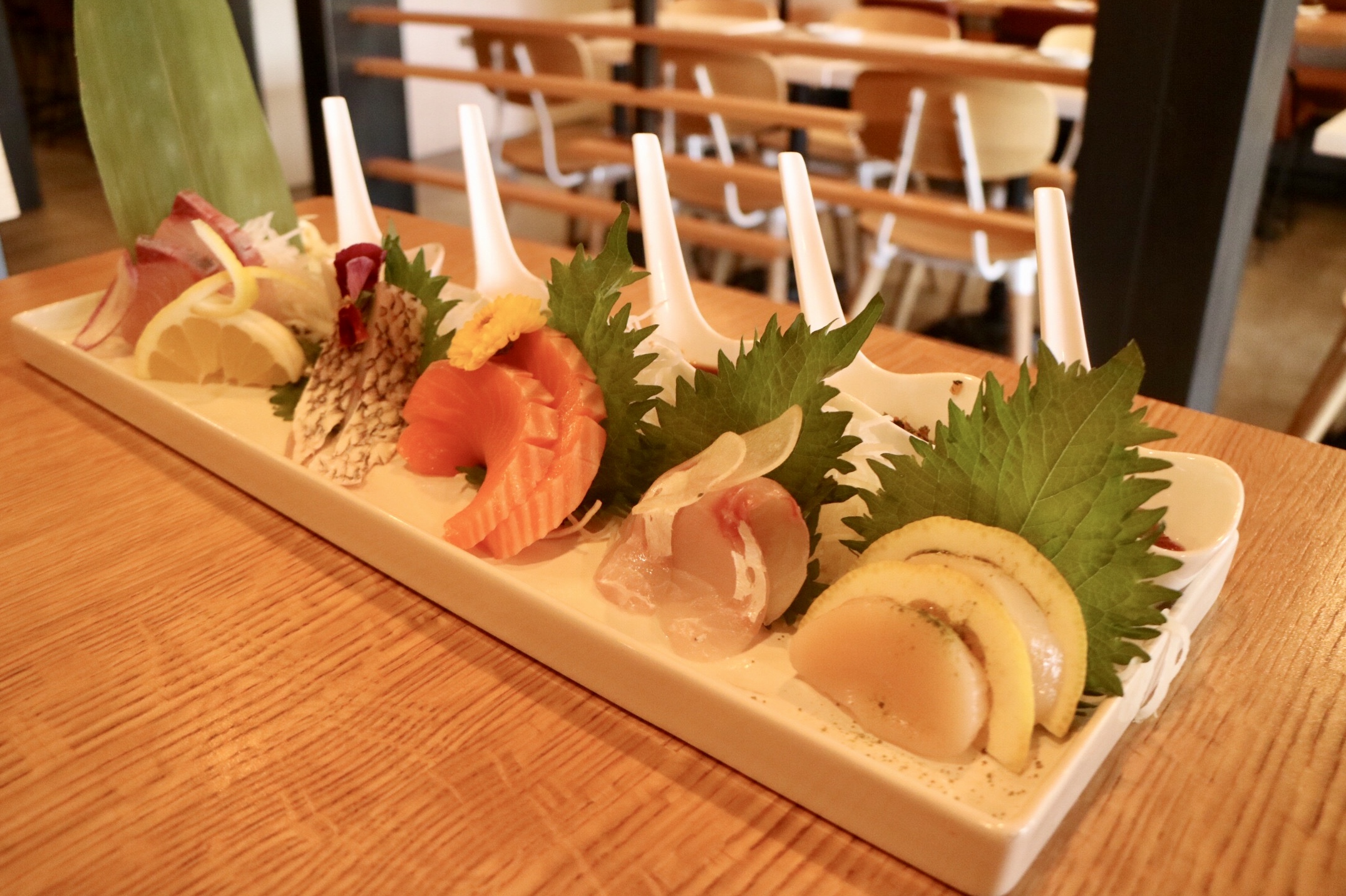 Premium Sashimi