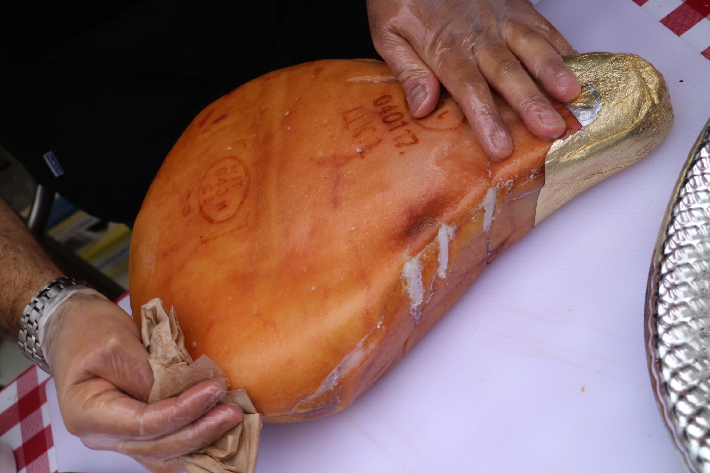 Prosciutto Di Parma