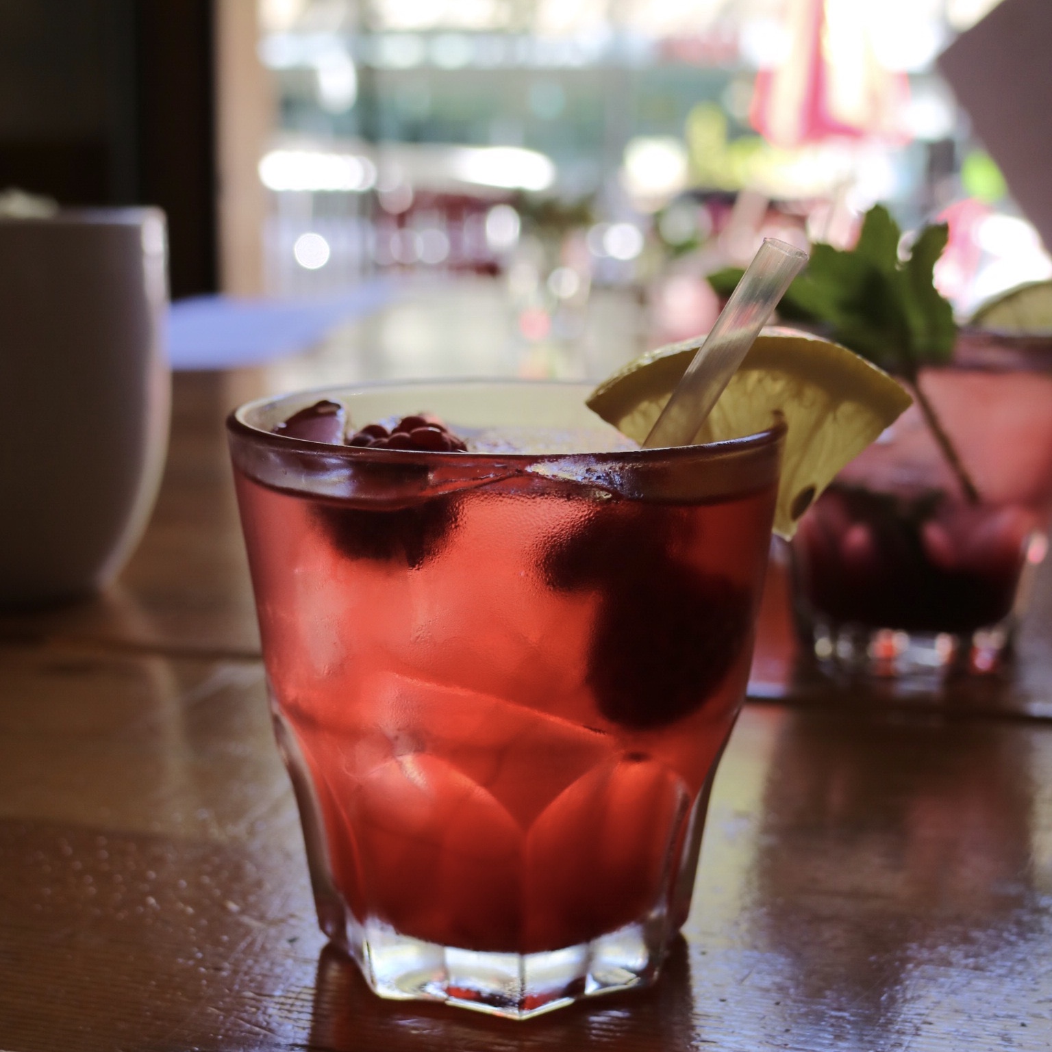 House Red Sangria