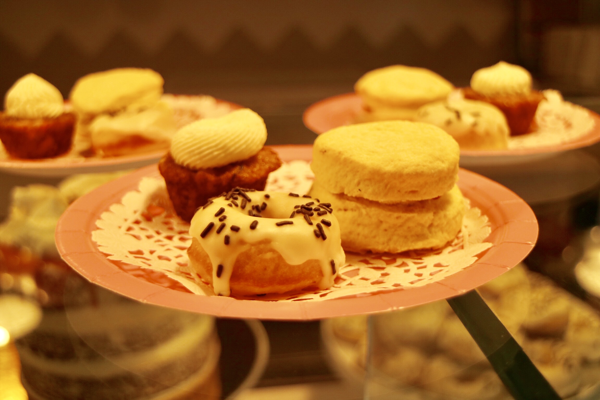 Butter Lane Bake Shop & Tea House