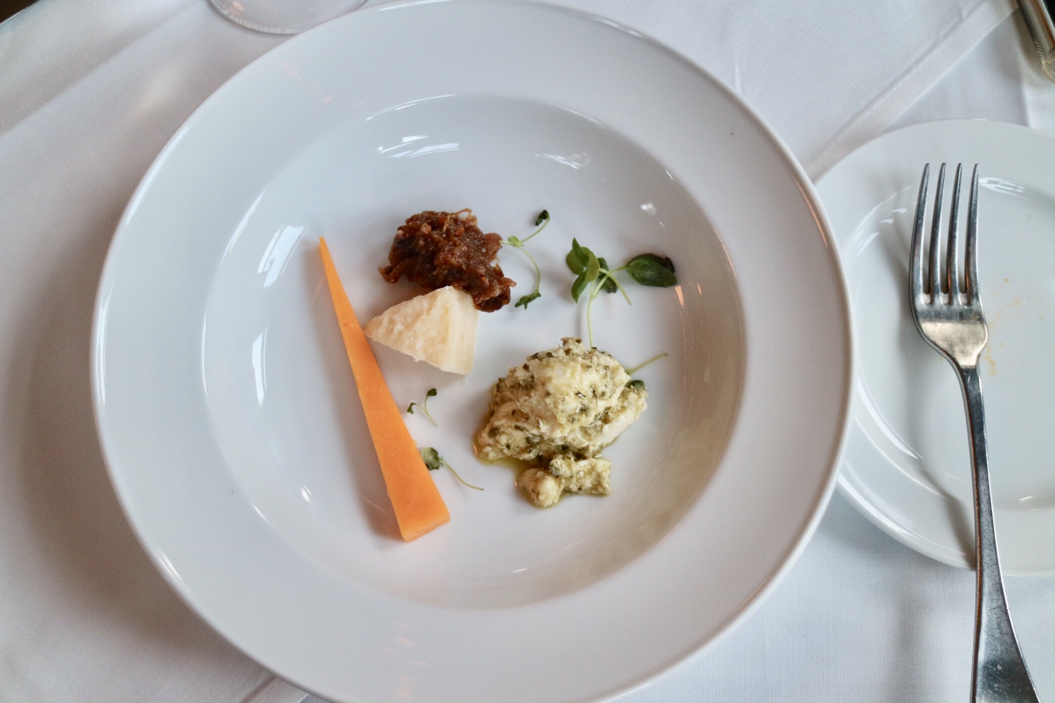 Assorted Cheese