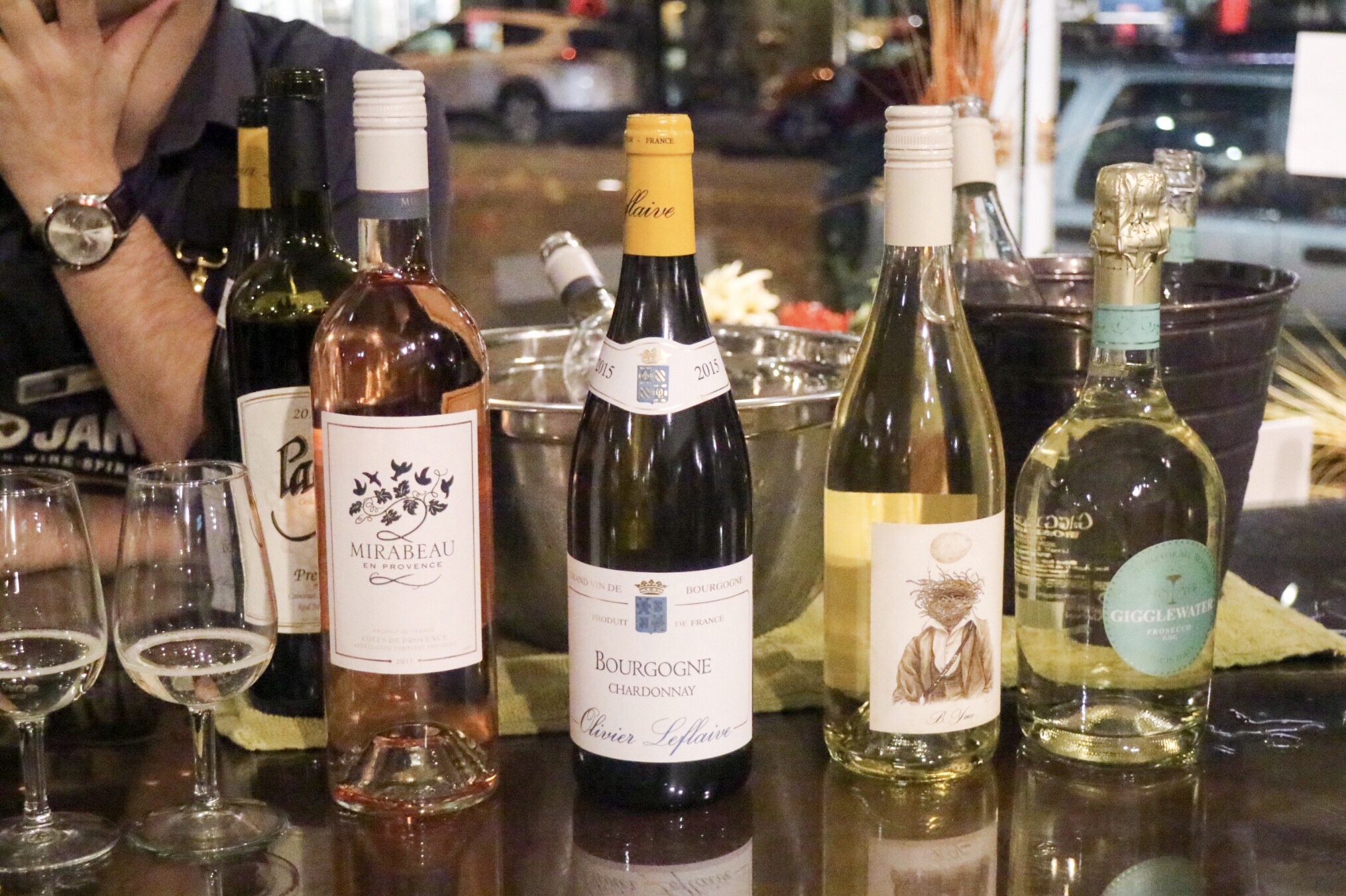 JAK's Beer Wine Spirits