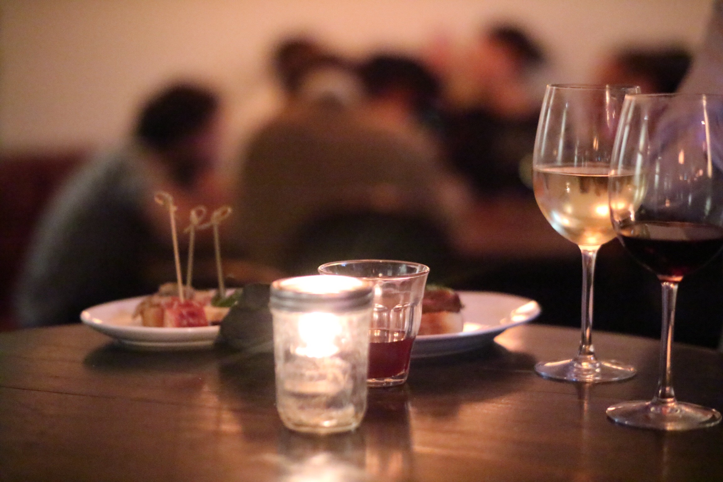 3-Year Anniversary Party at Bogeda on Main